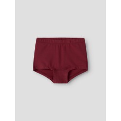 NAME IT MINI pige - Tights 3-pak Cutie Hearts -  Parfait Pink