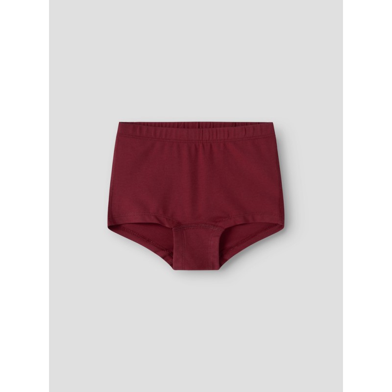 NAME IT MINI pige - Tights 3-pak Cutie Hearts -  Parfait Pink