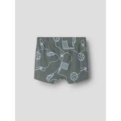 NAME IT Mini Tights 3-pak Kick Off - Urban Chic
