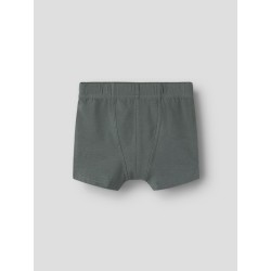 NAME IT Mini Tights 3-pak Kick Off - Urban Chic