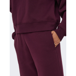 ONLY Best Joggingbukser - Fig