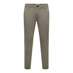 ONLY & SONS MARK Chino Performance Bukser - Falcon