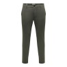 ONLY & SONS MARK Chino Performance Bukser - Beluga
