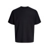 JACK & JONES Junior Barron T-shirt - Sort