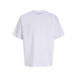 JACK & JONES Junior Barron T-shirt - Hvid