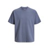 JACK & JONES PLUS Barron T-shirt - Turbulence