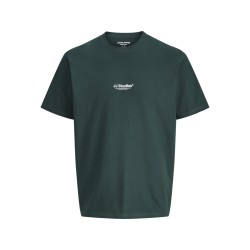 JACK & JONES Soho T-shirt - Scarab