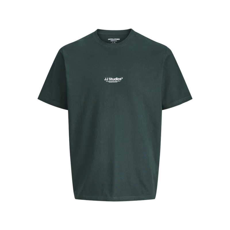 JACK & JONES Soho T-shirt - Scarab