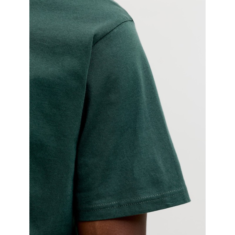 JACK & JONES Soho T-shirt - Scarab