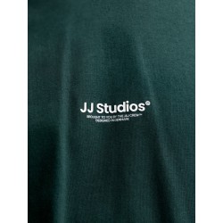 JACK & JONES Soho T-shirt - Scarab