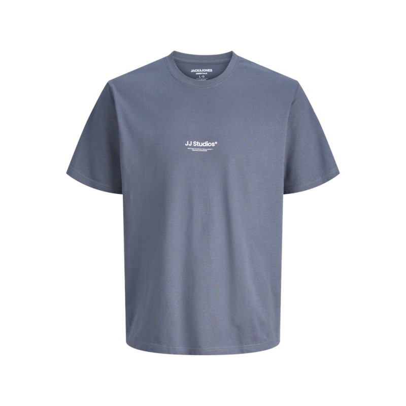 JACK & JONES Soho T-shirt - Turbulence