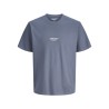 JACK & JONES Soho T-shirt - Turbulence