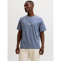 JACK & JONES Soho T-shirt - Turbulence