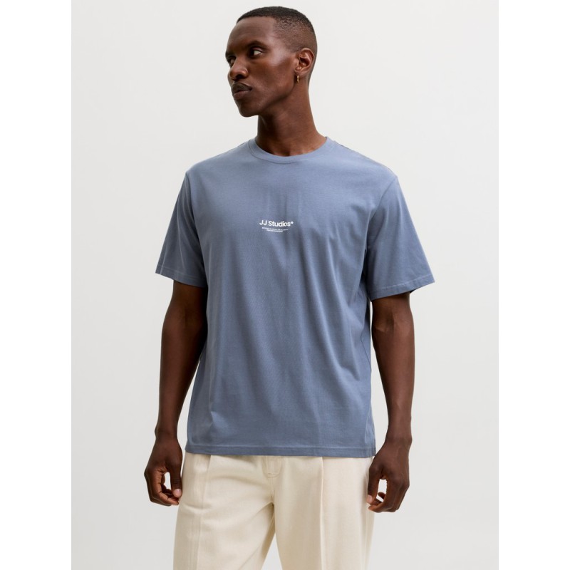 JACK & JONES Soho T-shirt - Turbulence