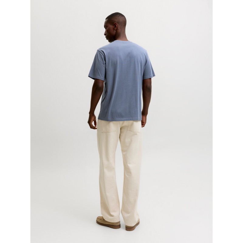 JACK & JONES Soho T-shirt - Turbulence