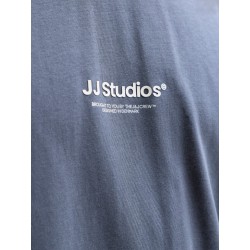 JACK & JONES Soho T-shirt - Turbulence