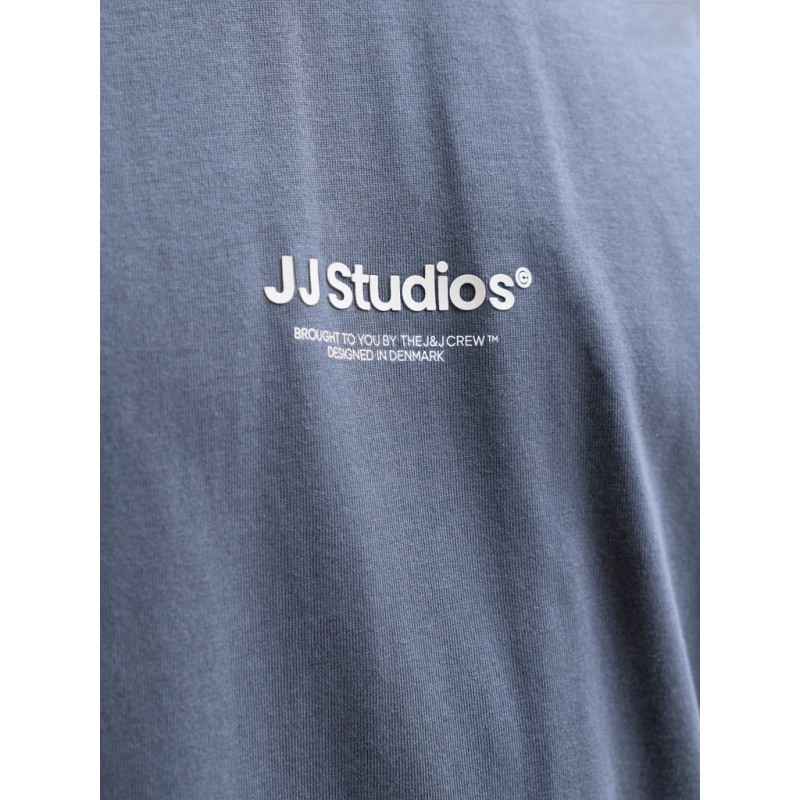 JACK & JONES Soho T-shirt - Turbulence