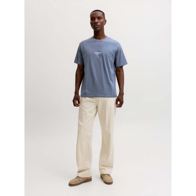 JACK & JONES Soho T-shirt - Turbulence
