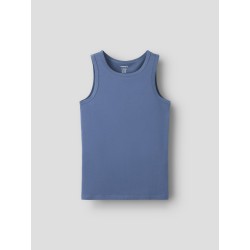 NAME IT Mini Tank top 2-pak Kick Off - Urban Chic