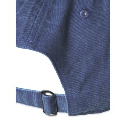 JACK & JONES Frame attitude cap - Pageant Blue