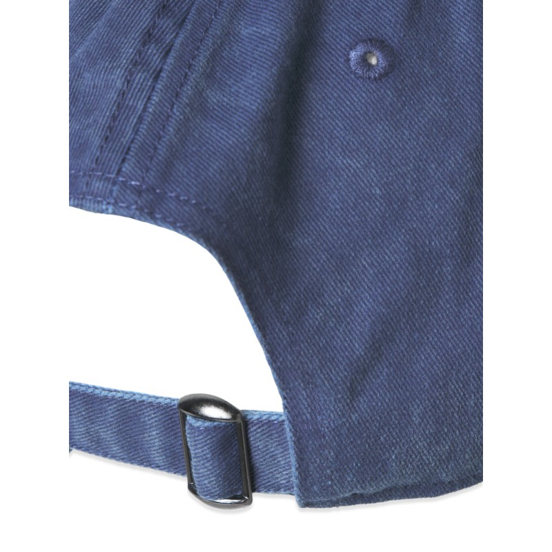 JACK & JONES Frame attitude cap - Pageant Blue