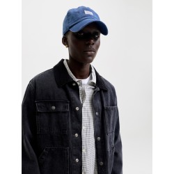 JACK & JONES Frame attitude cap - Pageant Blue