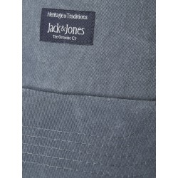 JACK & JONES Frame attitude cap - Turbulence