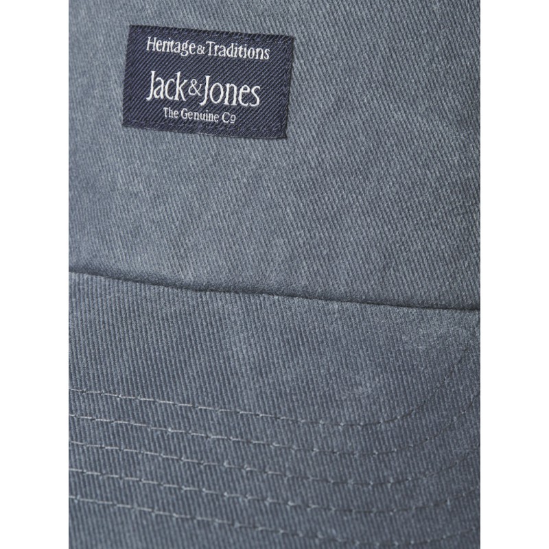 JACK & JONES Frame attitude cap - Turbulence