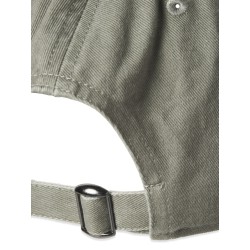 JACK & JONES Frame attitude cap - Vetiver