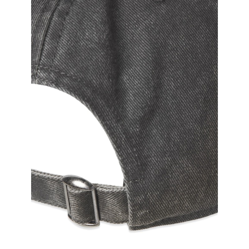 JACK & JONES Frame attitude cap - Sort