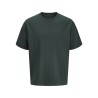 JACK & JONES Junior Barron T-shirt - Scarab