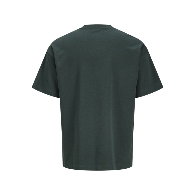 JACK & JONES Junior Barron T-shirt - Scarab