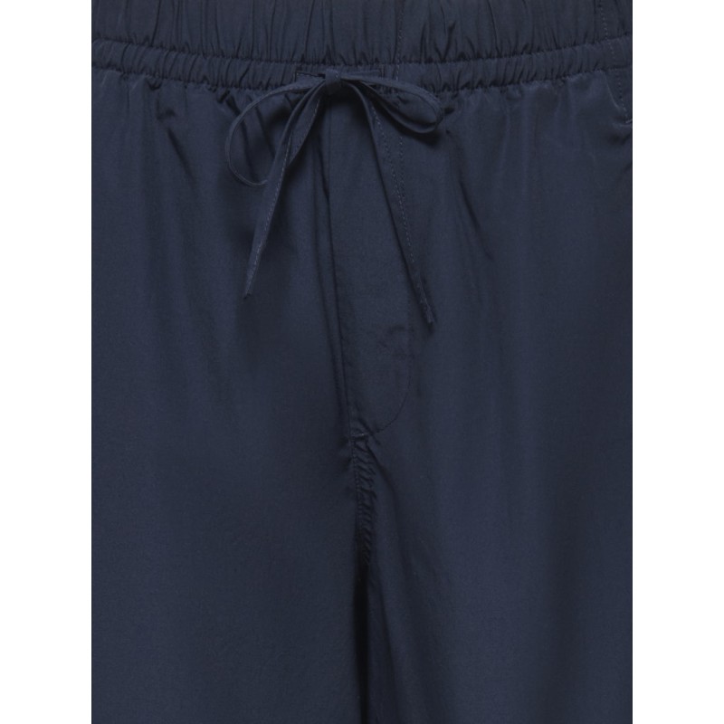 ONLY Ayana barrel cargo bukser - Navy Blazer