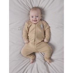 NAME IT Baby Natdragt 2-pak - Jet Stream / Sesame