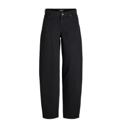 JJXX Kids Fuji Barrel R402 Denim Jeans - Black Denim