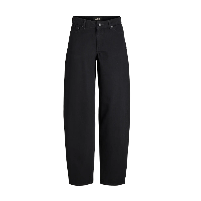 JJXX Kids Fuji Barrel R402 Denim Jeans - Black Denim