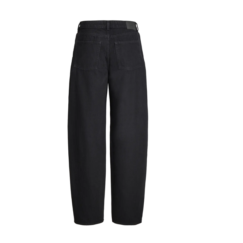 JJXX Kids Fuji Barrel R402 Denim Jeans - Black Denim