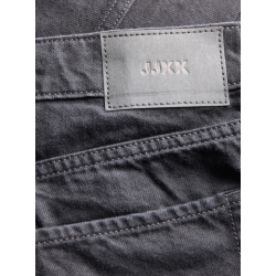JJXX Kids Fuji Barrel R402 Denim Jeans - Black Denim
