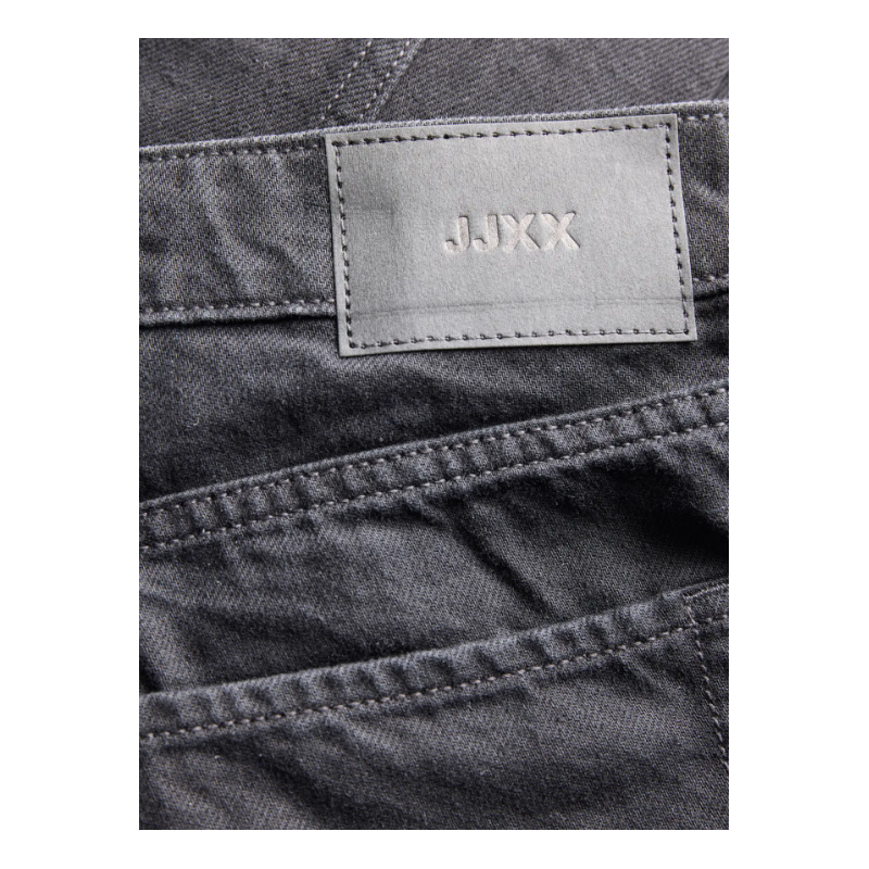 JJXX Kids Fuji Barrel R402 Denim Jeans - Black Denim