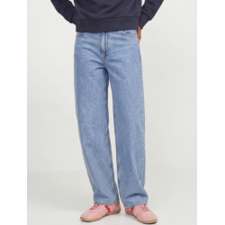 JJXX Teen Fuji barrel R200 denim jeans - Blue Denim Mid Blue