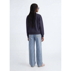 JJXX Kids Fuji Barrel R200 Denim Jeans - Blue Denim Mid Blue