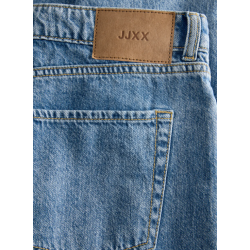 JJXX Kids Fuji Barrel R200 Denim Jeans - Blue Denim Mid Blue