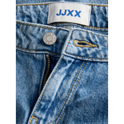 JJXX Teen Fuji barrel R200 denim jeans - Blue Denim Mid Blue