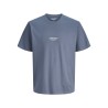 JACK & JONES PLUS Soho T-shirt - Turbulence