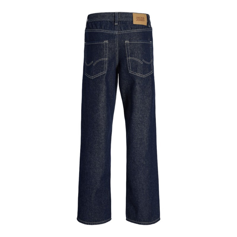 JACK & JONES Junior Chris original jeans - Blue Denim