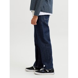 JACK & JONES Junior Chris original jeans - Blue Denim