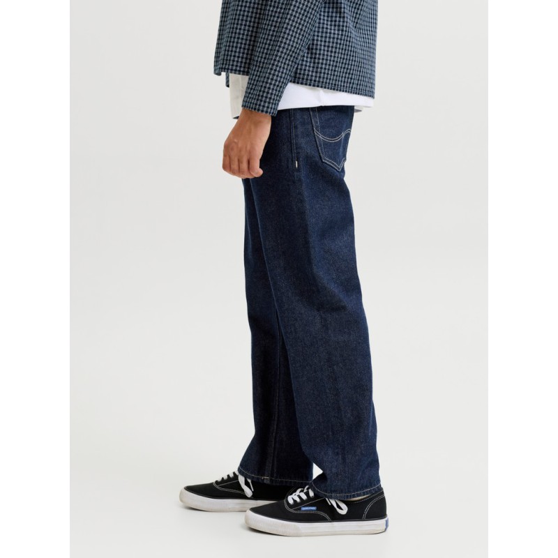 JACK & JONES Junior Chris original jeans - Blue Denim