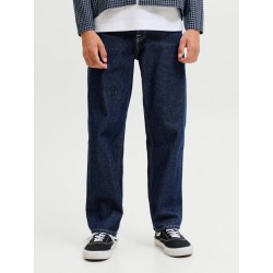 JACK & JONES Junior Chris original jeans - Blue Denim