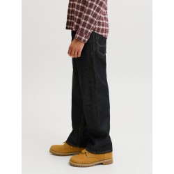 JACK & JONES Junior Alex original jeans - Black Denim