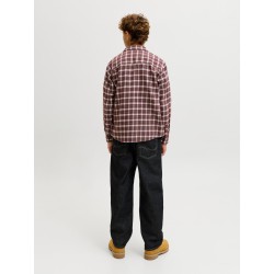 JACK & JONES Junior Alex original jeans - Black Denim